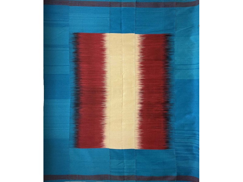 K07 - Kilim Baneh cm 300 x 250 PREZZO  € 1.000